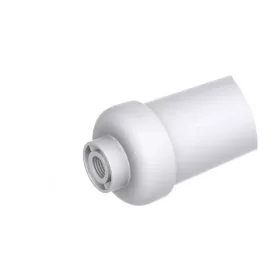   Aquafilter kevertágyas gyantás vízlágyító + vastalanító egység - In-Line, 10" x 2" belsőmenetes (AISTRO-2) - BM