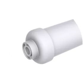   Aquafilter kevertágyas (anion és kation) gyantás vízlágyító+sótalanító egység - In-Line, 10" x 2" belsőmenetes - BM