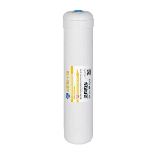 Aquafilter AISTRO Vízlágyító szűrőbetét - 12x2,5" - In Line