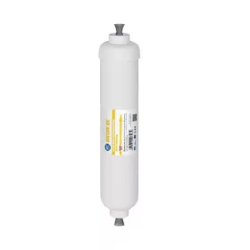   Aquafilter Vízlágyító szűrőbetét AISTRO - FEMALE quick csatlakozós - 10 x 2", In-Line - QF