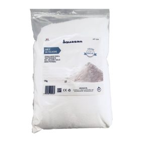   Aquasan utántöltő (polifoszfát por) bojler vízkőmentesítőhöz- 1 kg