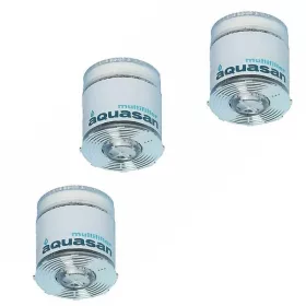   Aquasan WaterGaia/AquaCompact víztisztítóhoz szűrőbetét - 3 db