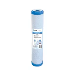   Aktív szén szűrőbetét tömbösített/préselt 20*2,5'' FCCBL USTM