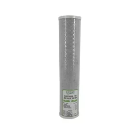   Aktív szén szűrőbetét tömbösített/préselt 20'' BigBlue - FCCBL20BB