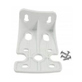   USTM Tartókonzol - univerzális - egy szűrőház részére-csavarokkal együtt