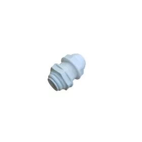   Válaszfal átkötő idom 3/8" cső x 3/8" cső - Quick