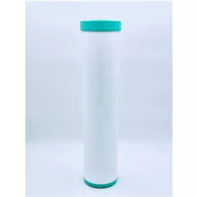   Töltettartó kaniszter 20"-os BigBlue szűrőházba, 20"x4,5"