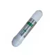 Aktívszén CTO (blokkszén) utószűrő - MALE quick csatlakozós -10" x 2", In-Line - QM
