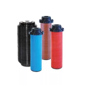   USTM üledékszűrő - mosható - 10" x 2,5" - 130 mikron