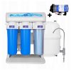 Aquafilter ELITE 7W-P - 7 lépcsős ozmózis víztisztító nyomásfokozó pumpával