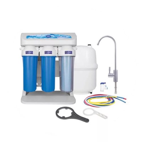 Aquafilter ELITE 7W- 7 lépcsős ozmózis víztisztító