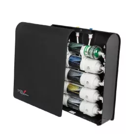   Aquafilter EXCITO-B szűrőbetét szett 4 db-os (elő - és utószűrők)