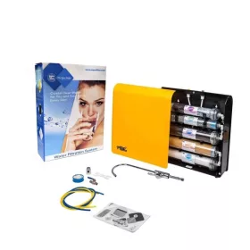   Aquafilter EXCITO-CL 2 IN 1 - lúgosító és 5 lépcsős vízszűrő