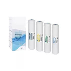   Aquafilter EXCITO-ST 4-es szűrőbetét szett Ultraszűrős készülékhez