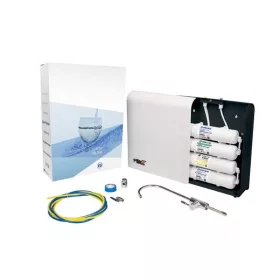 Aquafilter EXCITO-ST 4 lépcsős 5 fokozatú vízszűrő