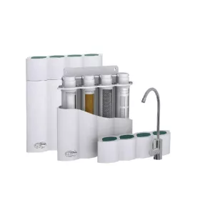  Aquafilter EXCITO-WAVE 4 lépcsős, ultraszűrős víztisztító