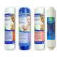 PurePro RO elő+utószűrőbetét RO105 szett-4 - GAC
