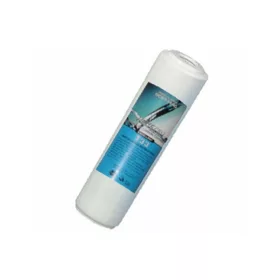   PurePro T/33 GAC aktívszén szűrőbetét finomszűrővel 10 x 2,5"
