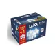 LAICA bi-flux univerzális vízszűrőbetét 3+1 db-os