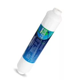   PurePro aktívszén utószűrő - In-Line - 10 x 2" - belsőmenetes - BM