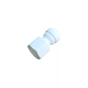   Belsőmenetes egyenes bekötő-idom 1/4" cső x 7/16" menet - Quick