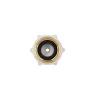 Réz belsőmenetes egyenes bekötő-idom 1/4" cső x 3/4" menet - Quick-NSF