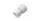 Belsőmenetes egyenes bekötő-idom 3/8" cső x 3/8" menet - Quick