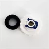 Belsőmenetes egyenes bekötő-idom 3/8" cső x 3/4" menet - Quick