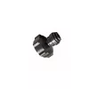Réz belsőmenetes egyenes bekötő-idom 8 mm cső x 3/4" menet - Quick-NSF
