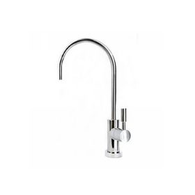 Aquaphor egyutas csaptelep víztisztítóhoz- Luxury (króm)