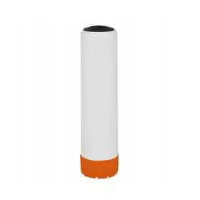   Aquafilter 100 % kókuszdió héjból készült aktív szén granulátumos szűrőbetét - FCCBHD-U - 10" x 2,5"