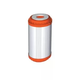   Aquafilter 100 % kókuszdió héjból készült aktív szén granulátumos szűrőbetét - FCCBHD- 5" x 2,5"