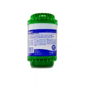   Aquafilter Szűrőbetét - aktív szénnel, KDF töltettel, polipropilén szűrővel (FCCBKDF) - 5 x 2,5"