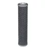 Aquafilter Aktív szén szűrőbetét tömbösített/préselt 20x2,5'' FCCBL