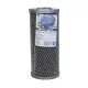 Aquafilter Aktív szén szűrőbetét kókuszhéjjal 10'' BigBlue Silver FCCBL