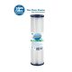Aquafilter Üledék-szűrőbetét mosható - 10 mikron 10 x 2,5" FCCEL