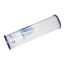   Aquafilter Üledék-szűrőbetét mosható - 20 mikron - 10 x 2,5" FCCEL