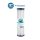 Aquafilter Üledék-szűrőbetét mosható - 5 mikron - 10 x 2,5" FCCEL