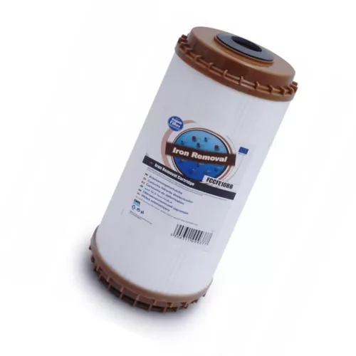Aquafilter Vastalanító szűrőbetét 10 x 4,5" Big Blue (FCCFE10BB)