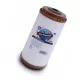 Aquafilter Vastalanító szűrőbetét 10 x 4,5" Big Blue (FCCFE10BB)