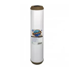   Aquafilter Vastalanító szűrőbetét 20 x 4,5" Big Blue (FCCFE20BB)
