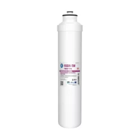   Aquafilter Twist típusú kombi visszasózó és utószén szűrőbetét EXCITO OSSMO készülékhez