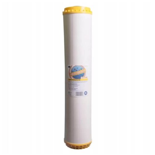 Aquafilter Szűrőbetét - kondicionáló, ioncserélő, vízlágyító szűrőbetét (FCCST)