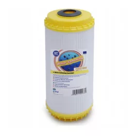   Aquafilter vízlágyító szűrőbetét Big Blue FCCST10BB - 10 x 4,5"