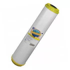   Aquafilter vízlágyító szűrőbetét Big Blue FCCST20BB - 20 x 4,5"