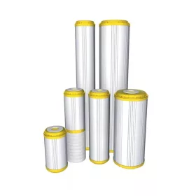   Aquafilter vízlágyító szűrőbetét FCCST5 - 5 x 2,5"