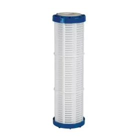   Aquafilter Mosható hálós üledék-szűrőbetét 150 mikron-FCPNN150