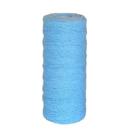   Aquafilter Antibakteriális üledék-szűrőbetét szál tekert - 5 mikron - BigBlue 10 x 4,5" FCPP (Nanosilver Bacinix™)