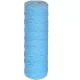 Aquafilter Antibakteriális üledék-szűrőbetét szál tekert - 5 mikron - BigBlue 20 x 4,5" FCPP (Nanosilver Bacinix™)