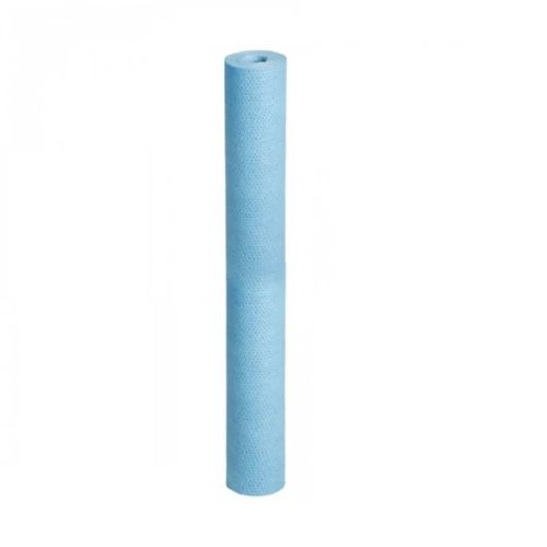 Aquafilter Antibakteriális üledék-szűrőbetét - 20 mikron - 20 x 2,5" (Nanosilver Bacinix™)